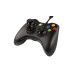 Xbox 360 Wired Controller For Windows Black