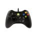 Xbox 360 Wired Controller For Windows Black