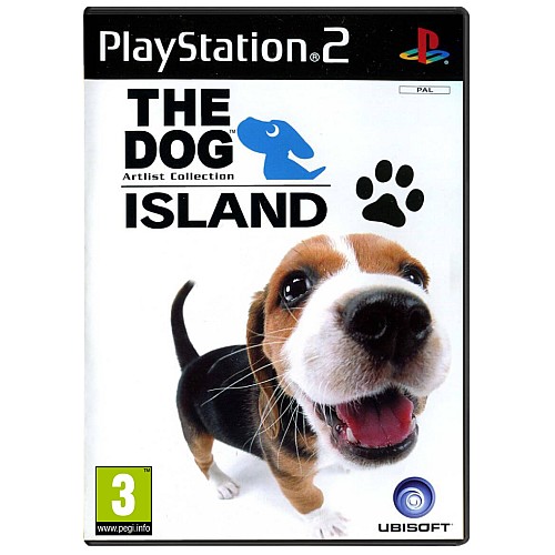 Dog Island
