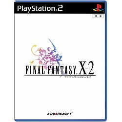 Final Fantasy X 10
