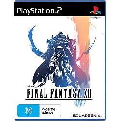 Final Fantasy Xii 12