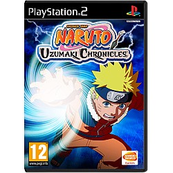 Naruto Uzumaki Chronicles