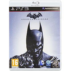 Batman Arkham Origins
