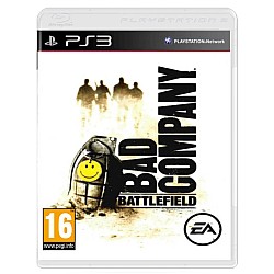 Battlefield Bad Company
