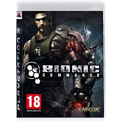 Bionic Commando