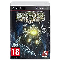 Bioshock 2