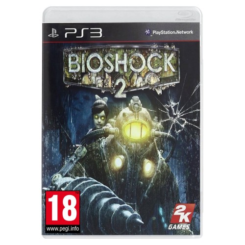 Bioshock 2
