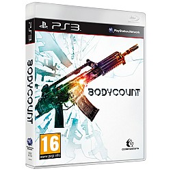 Bodycount