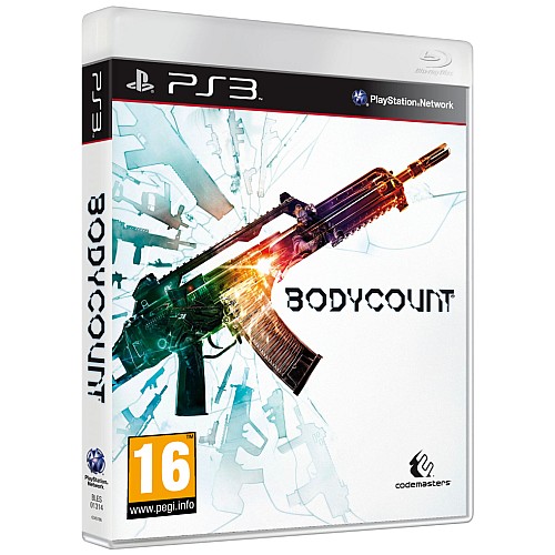 Bodycount