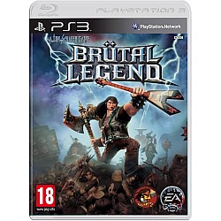Brutal Legend
