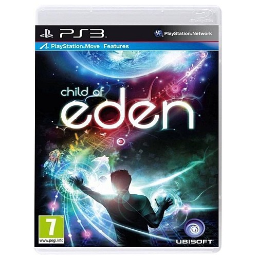 Child Of Eden Move Compatible