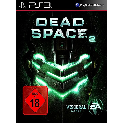 Dead Space 2