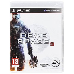 Dead Space 3