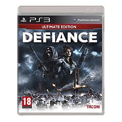 Defiance Limited Edition