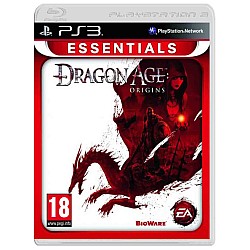 Dragon Age Origins Essentials