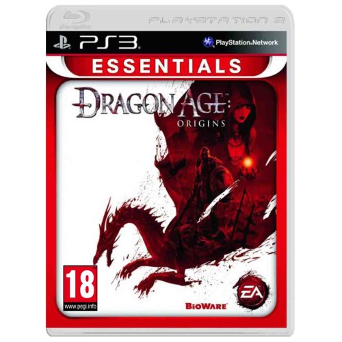 Dragon Age Origins Essentials