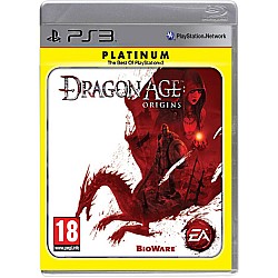 Dragon Age Origins Platinum