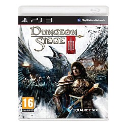 Dungeon Siege Iii 3