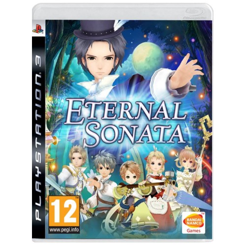 Eternal Sonata