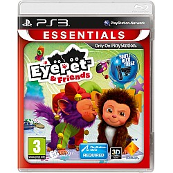 Eyepet & Friends Essentials