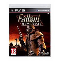 Fallout New Vegas
