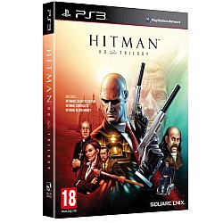 Hitman Hd Trilogy