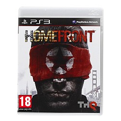 Homefront