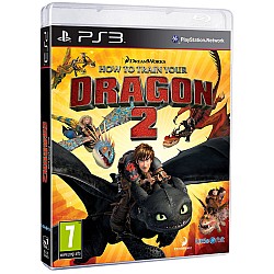 How To Train Your Dragon 2