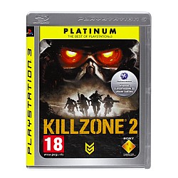 Killzone 2 Platinum