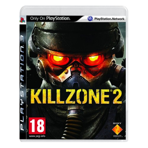 Killzone 2