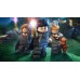 Lego Harry Potter Years 1 4 Essentials