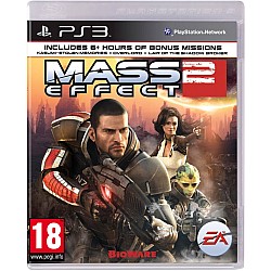 Mass Effect 2
