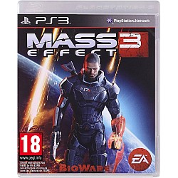Mass Effect 3