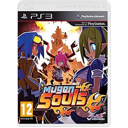 Mugen Souls