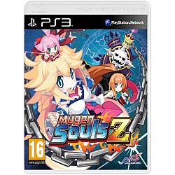 Mugen Souls Z