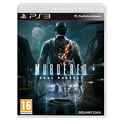 Murdered Soul Suspect