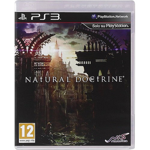 Natural Doctrine