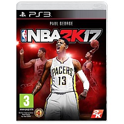 Nba 2k17