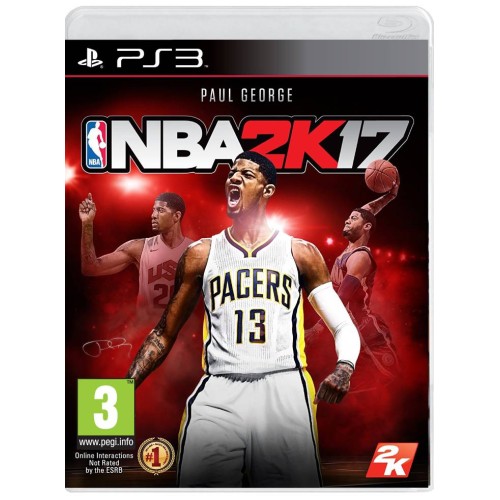Nba 2k17