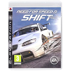 Need For Speed Shift