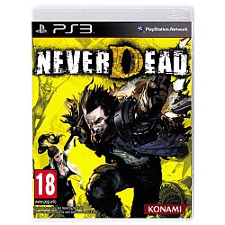 Neverdead