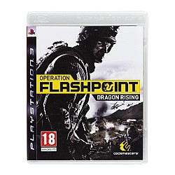 Operation Flashpoint Dragon Rising
