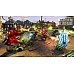 Plants Vs Zombies Garden Warfare