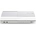 Super Slim White Console 500gb Includes 1 X Ltd. Ed. God Of War Controller