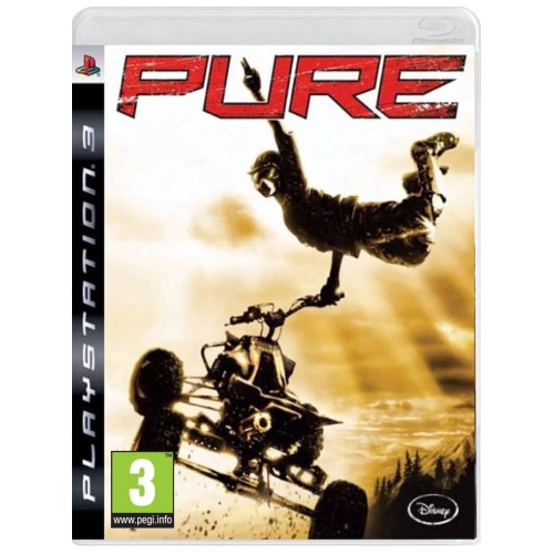 Pure