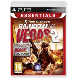 Rainbow Six Vegas 2 Complete Edition Essentials