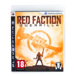 Red Faction Guerrilla