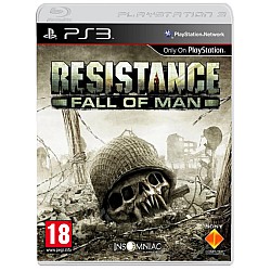 Resistance Fall Of Man