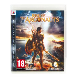 Rise Of The Argonauts
