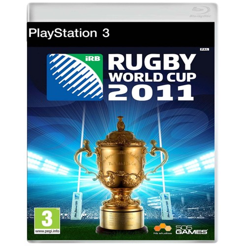 Rugby World Cup 2011